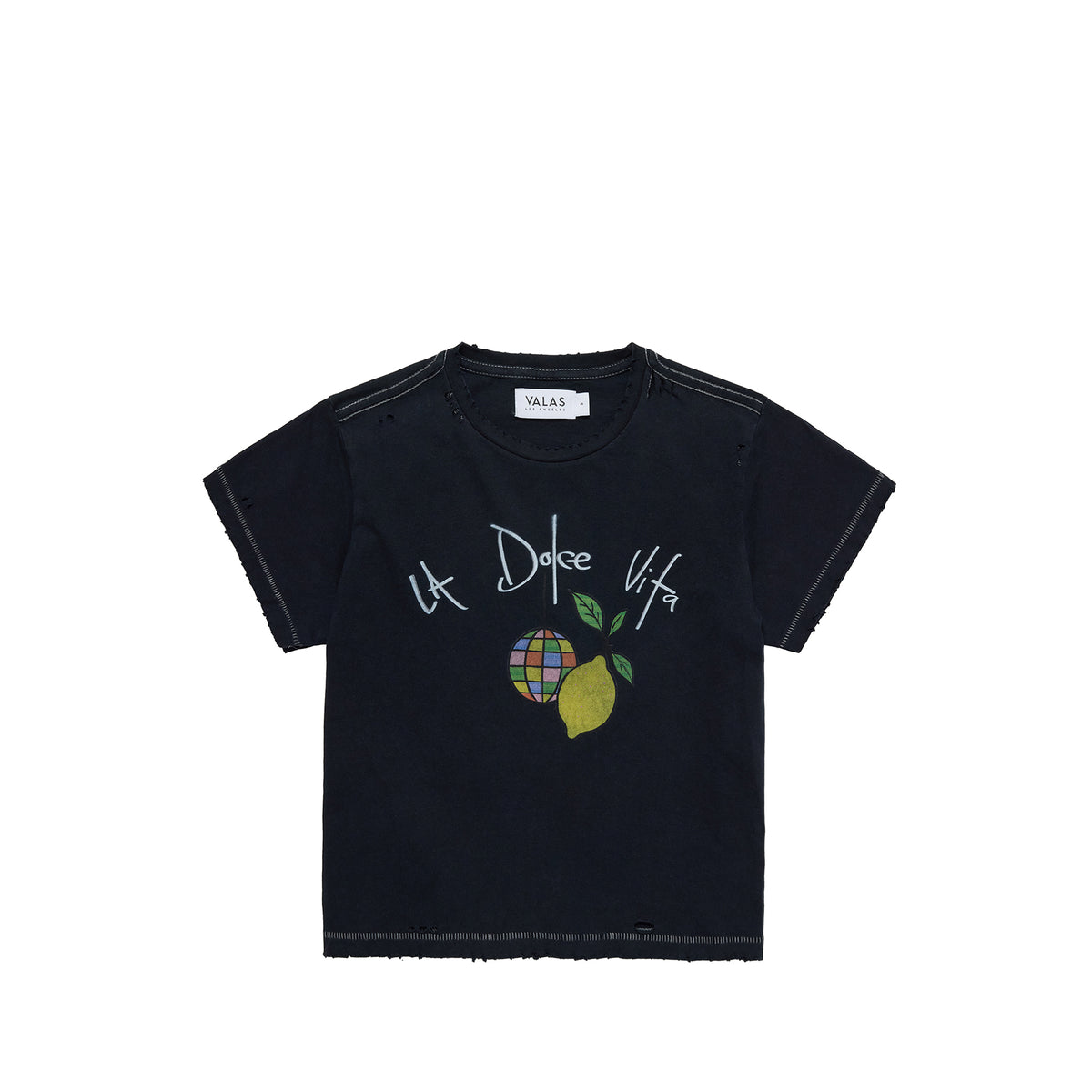 La Dolce Vita Baby Tee