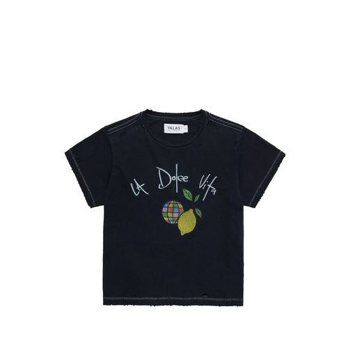 La Dolce Vita Baby Tee