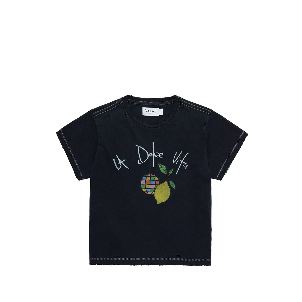 La Dolce Vita Baby Tee