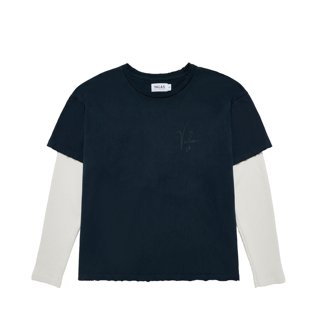 The thermal "Kenny" Tee