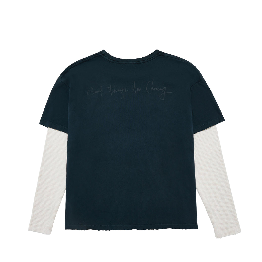 The thermal "Kenny" Tee