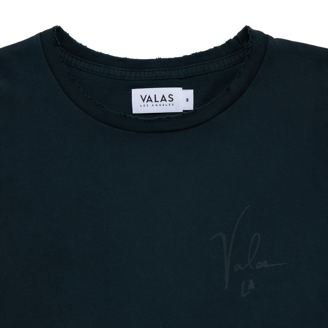 The Thermal "Kenny" Tee