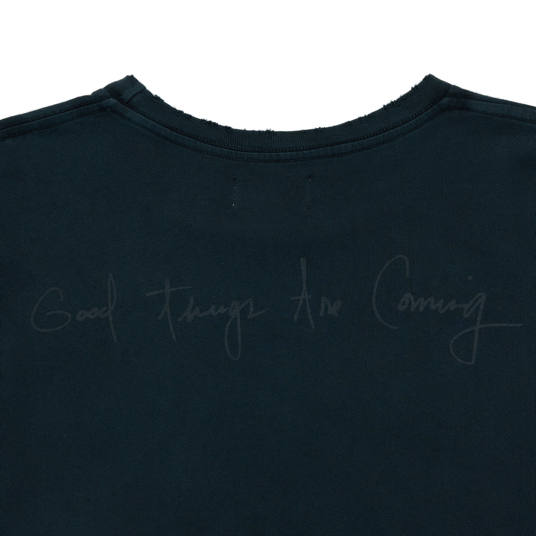 The Thermal "Kenny" Tee