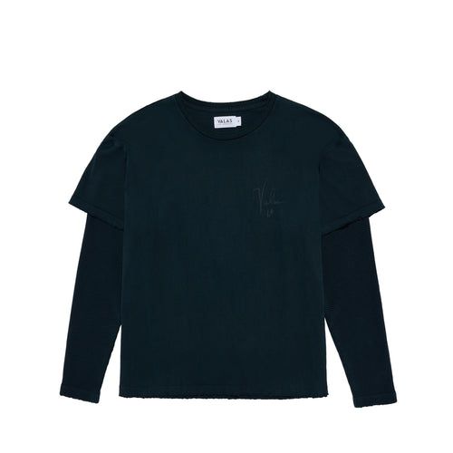 The Thermal "Kenny" Tee