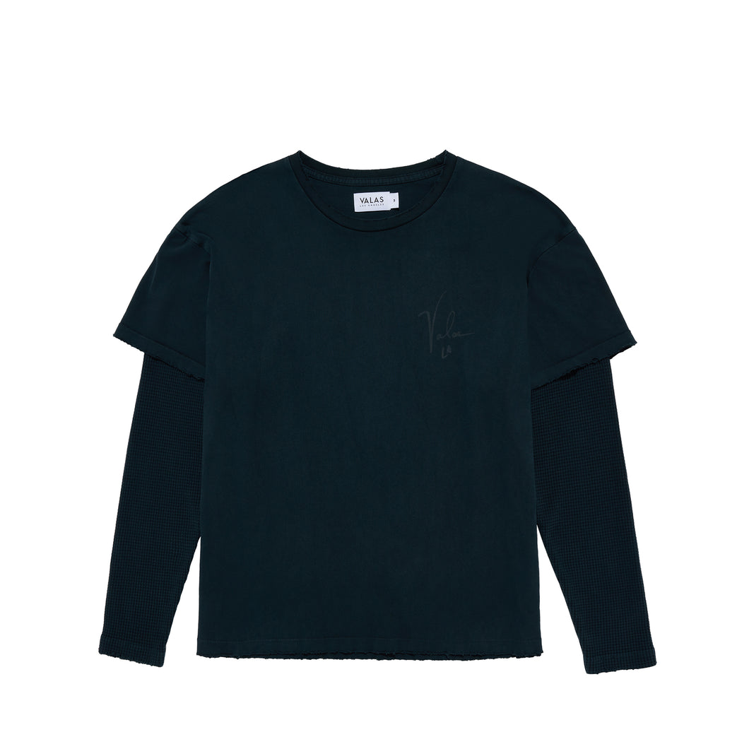 The Thermal "Kenny" Tee