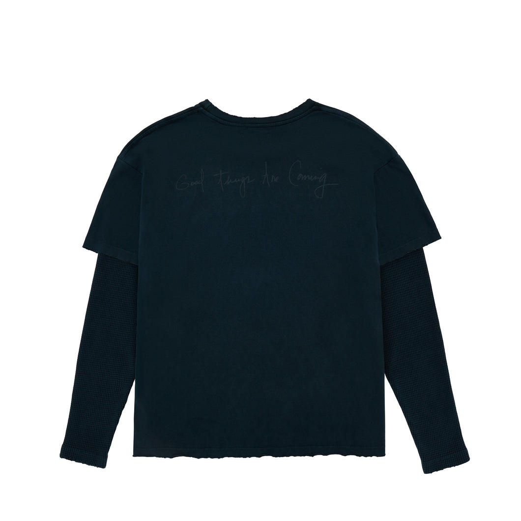 The Thermal "Kenny" Tee