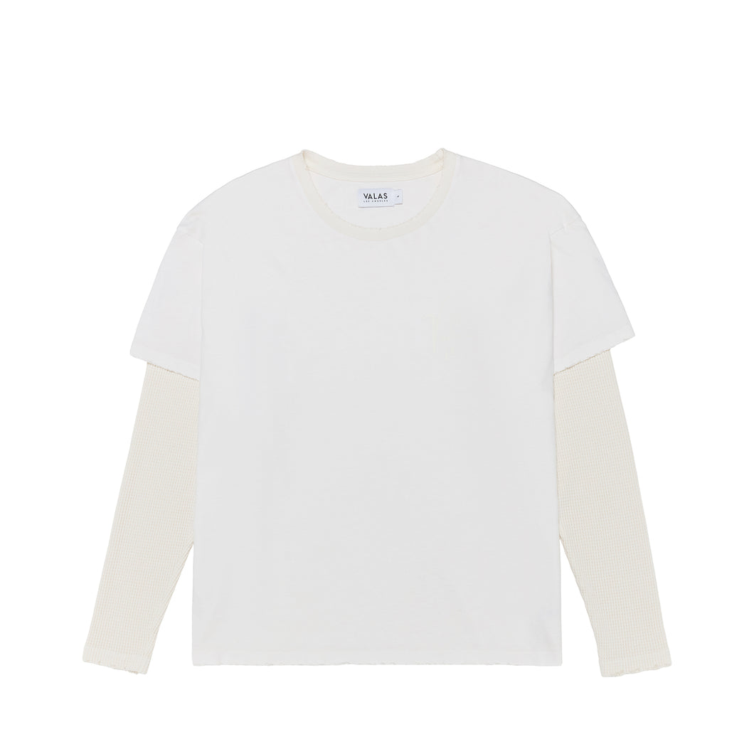 The Thermal "Kenny" Tee