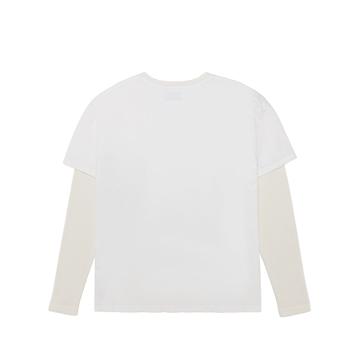 The Thermal "Kenny" Tee