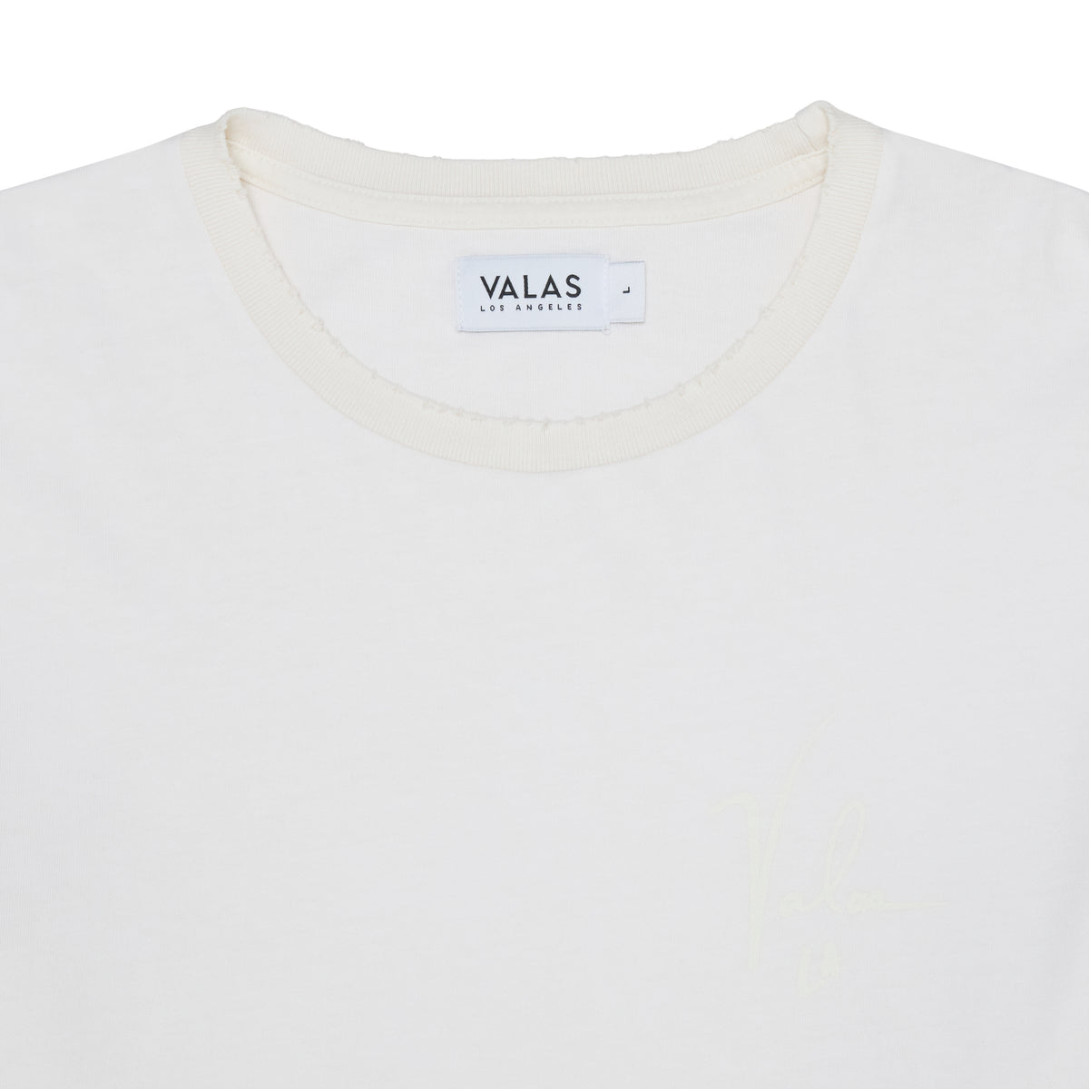 The Thermal "Kenny" Tee