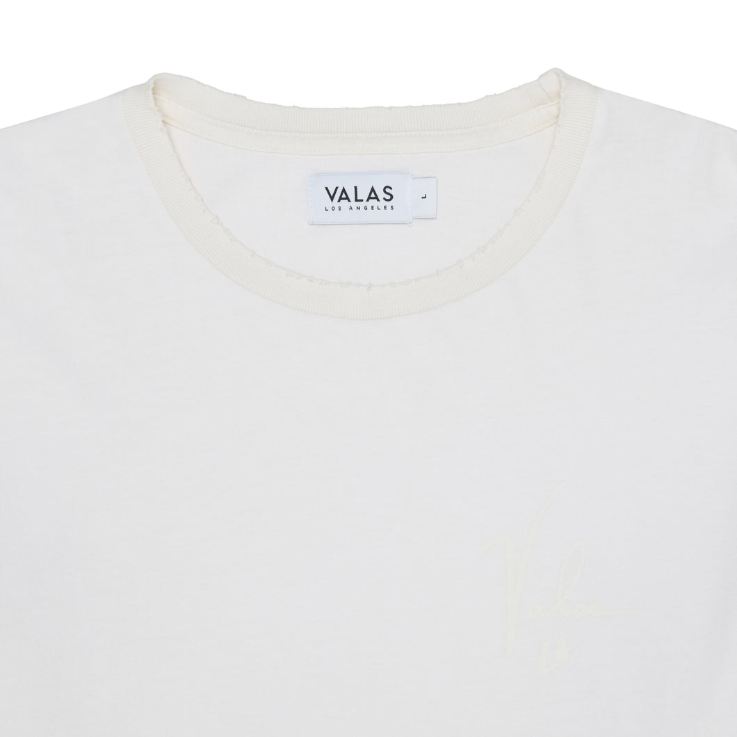 The Thermal "Kenny" Tee