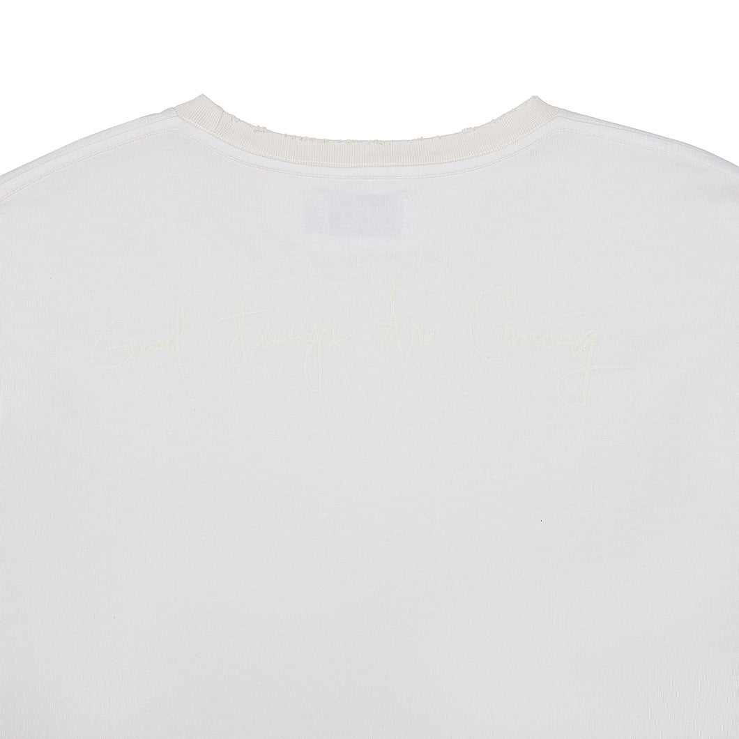 The Thermal "Kenny" Tee