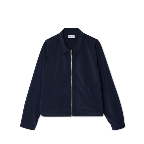 Benicio Jacket