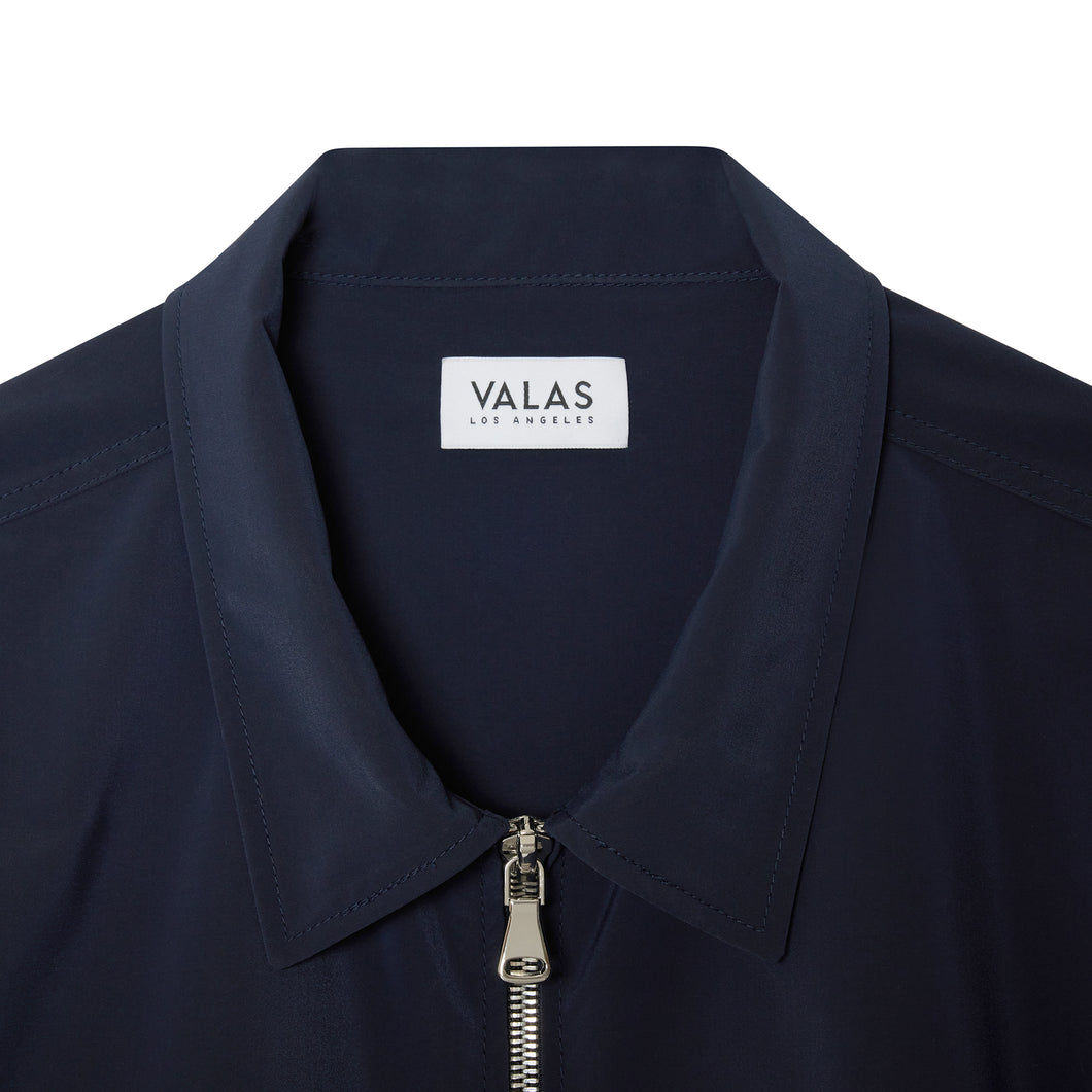 Santiago Jacket
