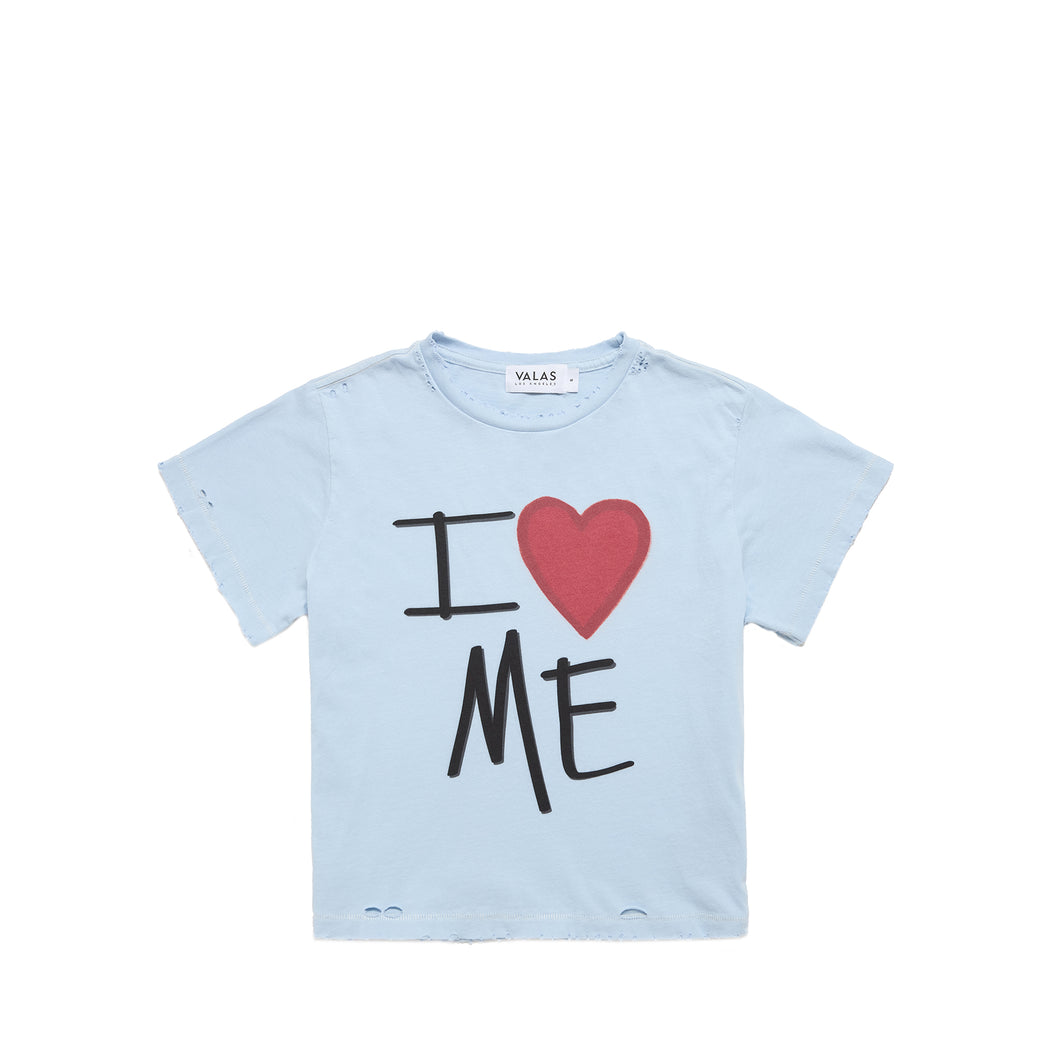 "I Love Me" Baby T-Shirt