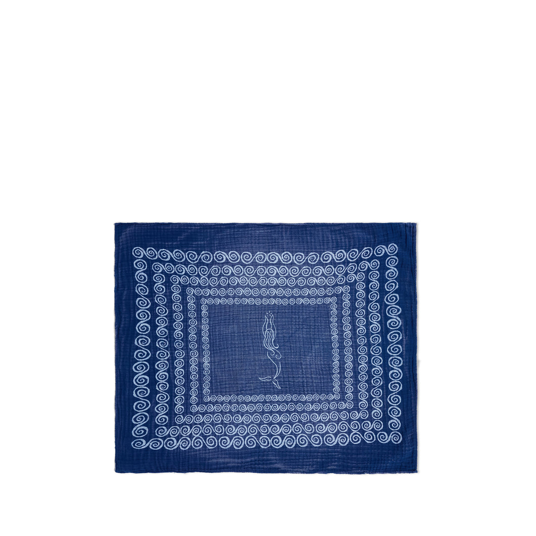 Siren Scarf