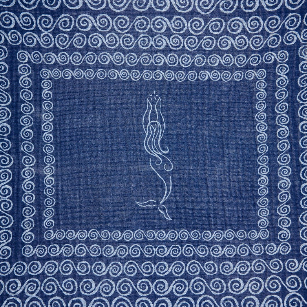 Siren Scarf