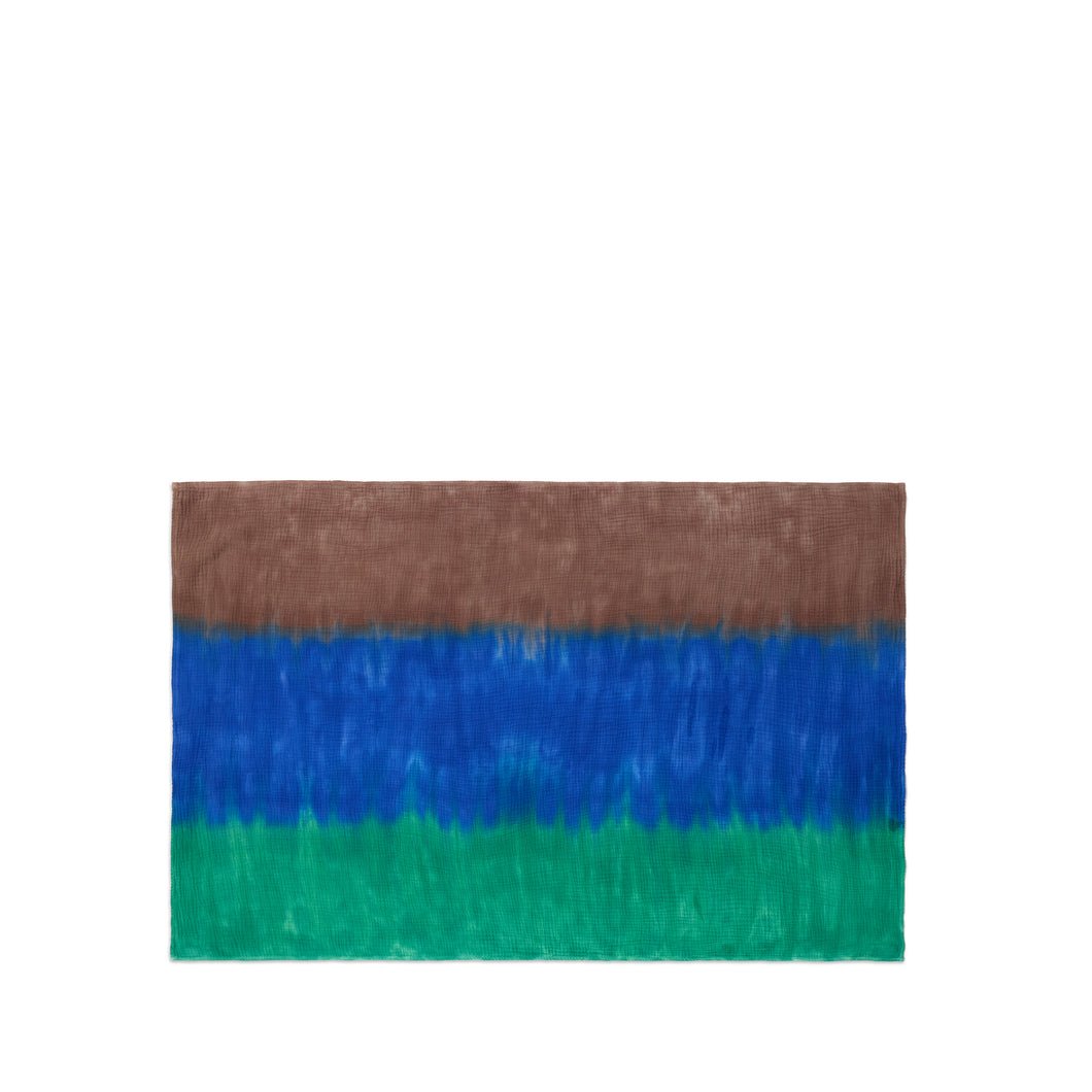 "Earth" Scarf