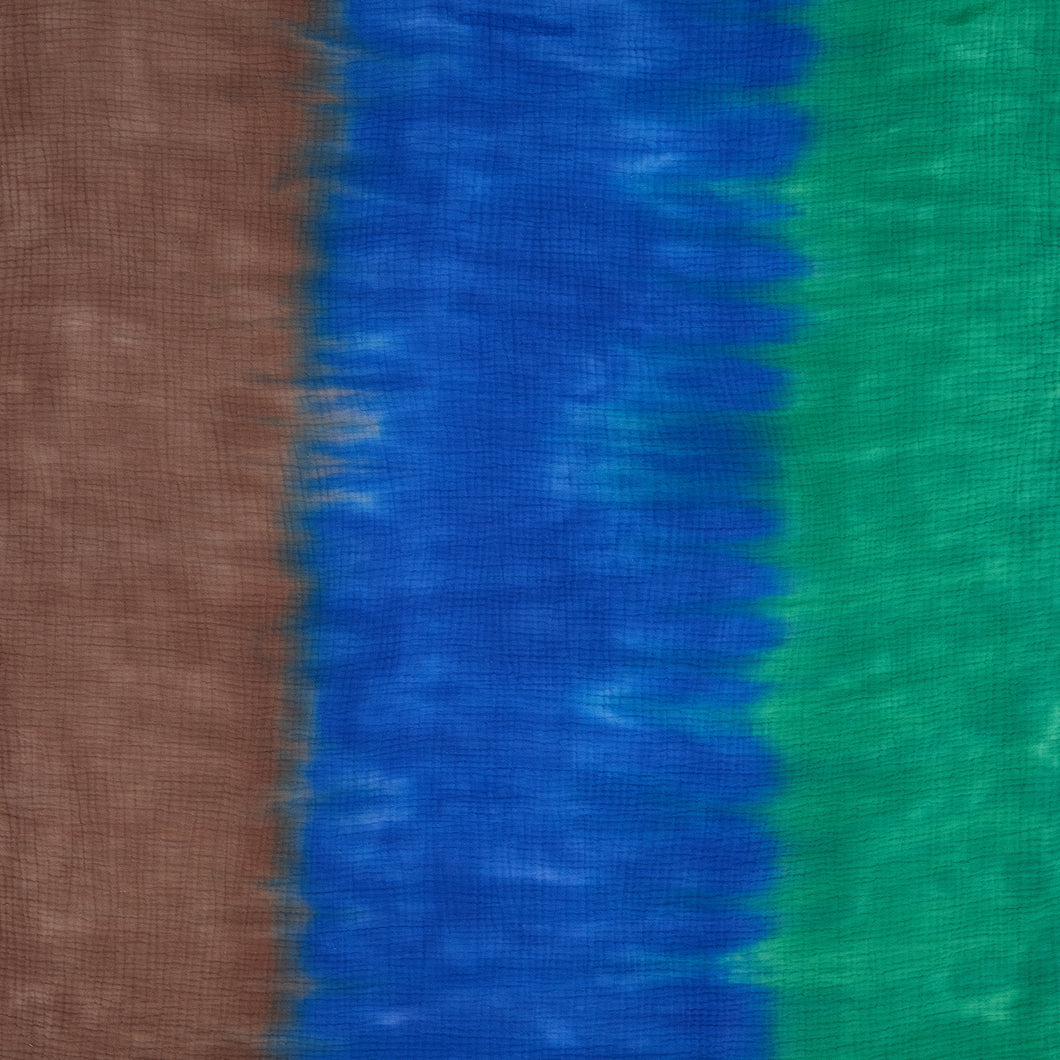 "Earth" Scarf