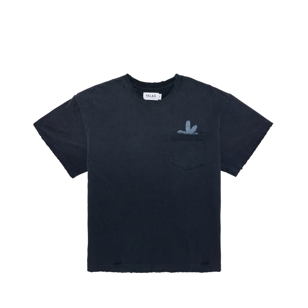 To Be At Peace Tee
