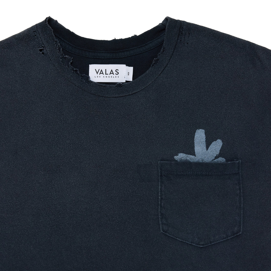 To Be At Peace Tee