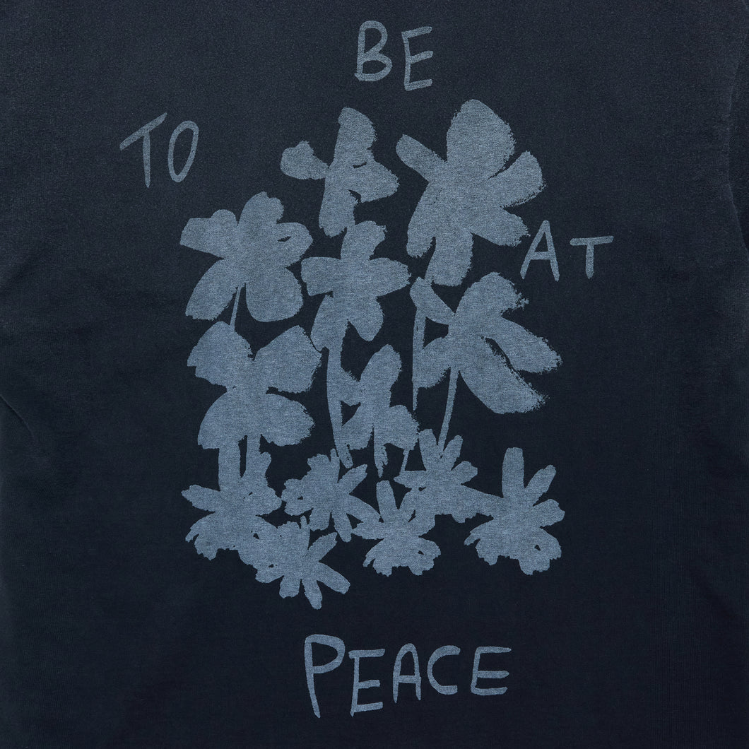 To Be At Peace Tee