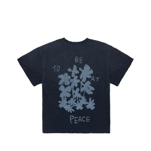 To Be At Peace Tee