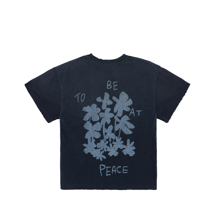 To Be At Peace Tee