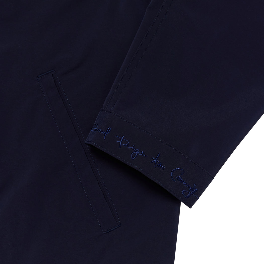 Benicio Jacket