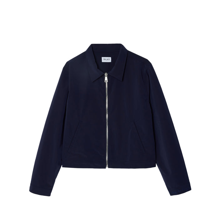 Benicio Jacket