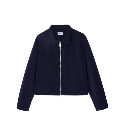 Benicio Jacket