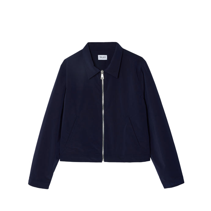 Benicio Jacket