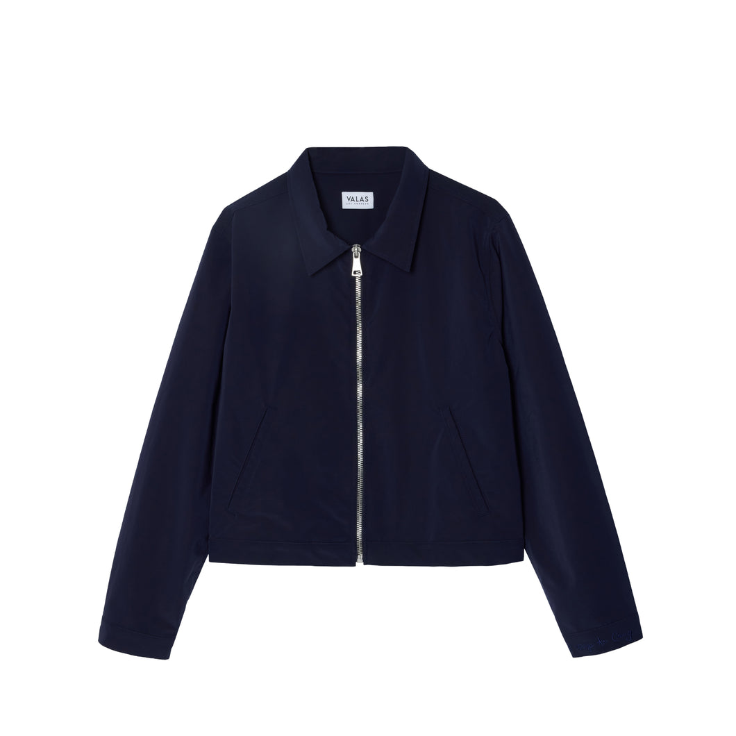 Benicio Jacket