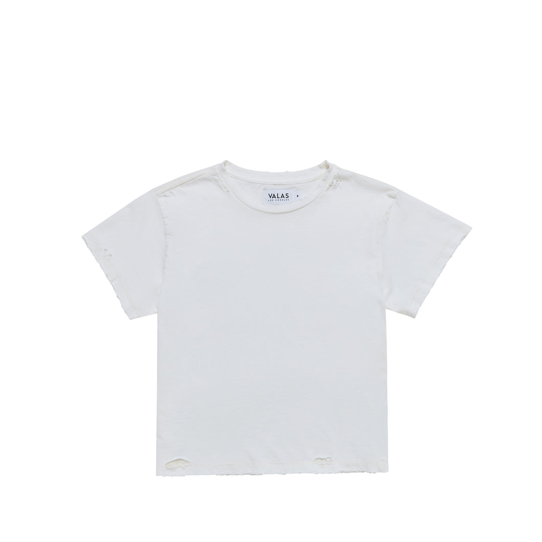 Basic Baby Tee
