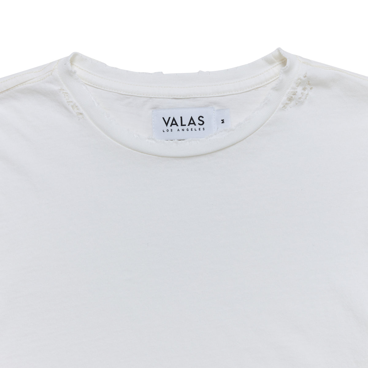 Basic Baby Tee