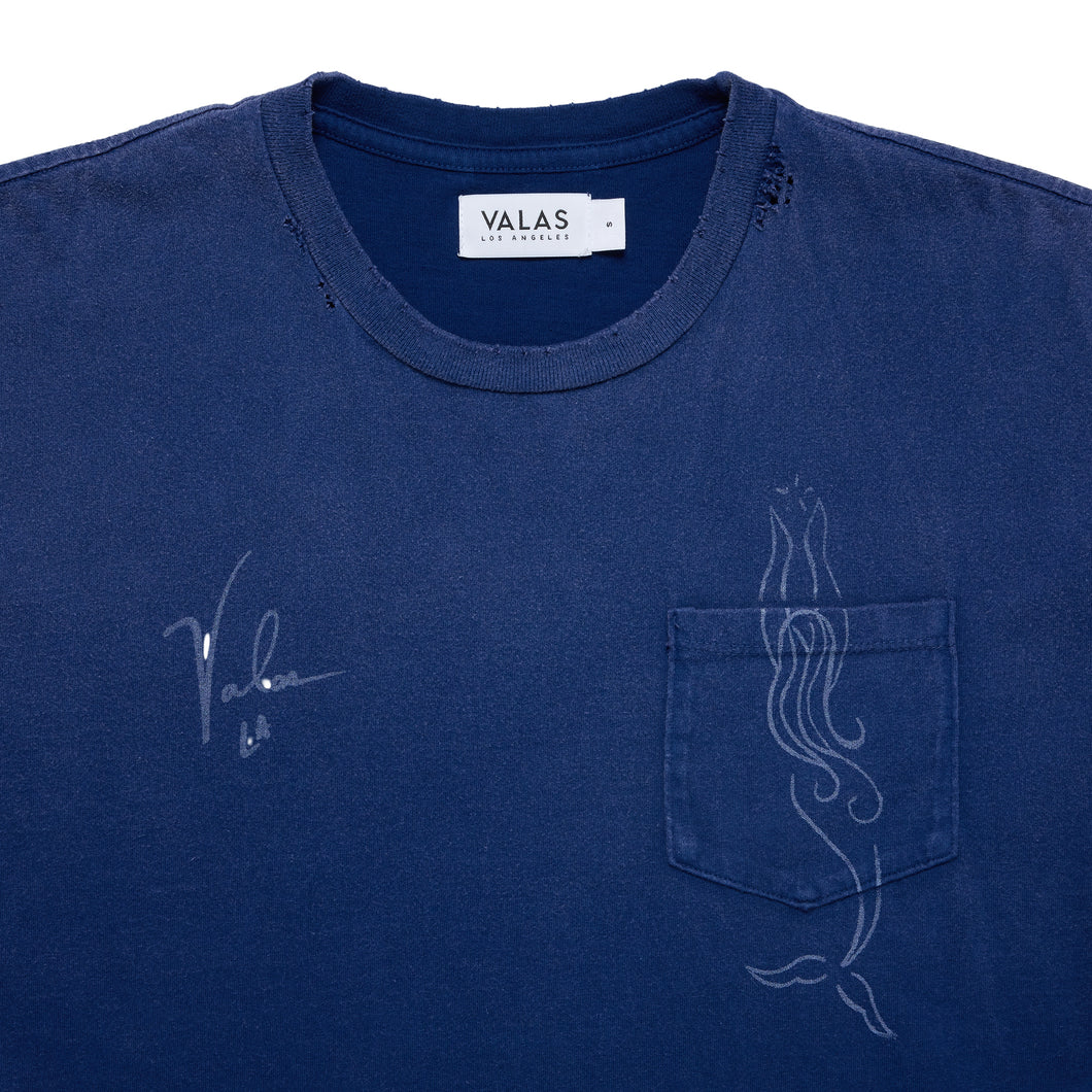Siren Tee