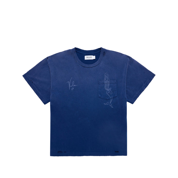 Siren Tee