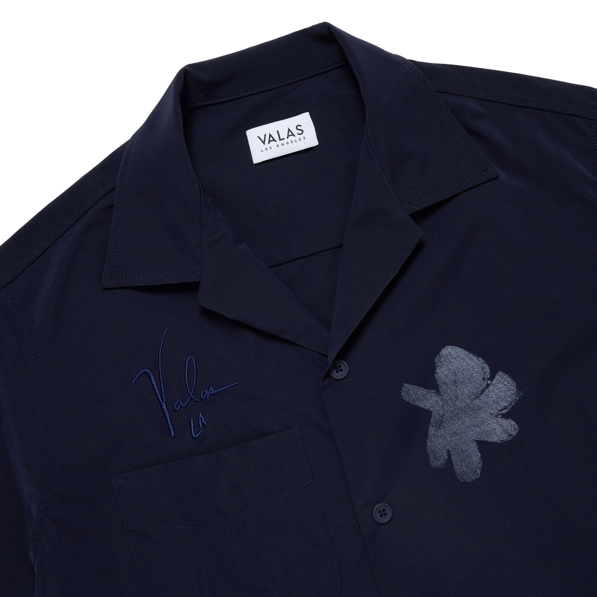 Santiago Bowler Shirt