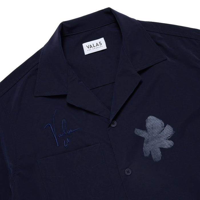 Santiago Bowler Shirt