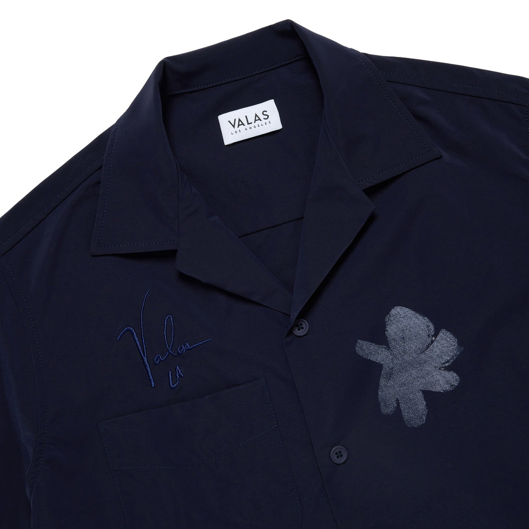 Santiago Bowler Shirt