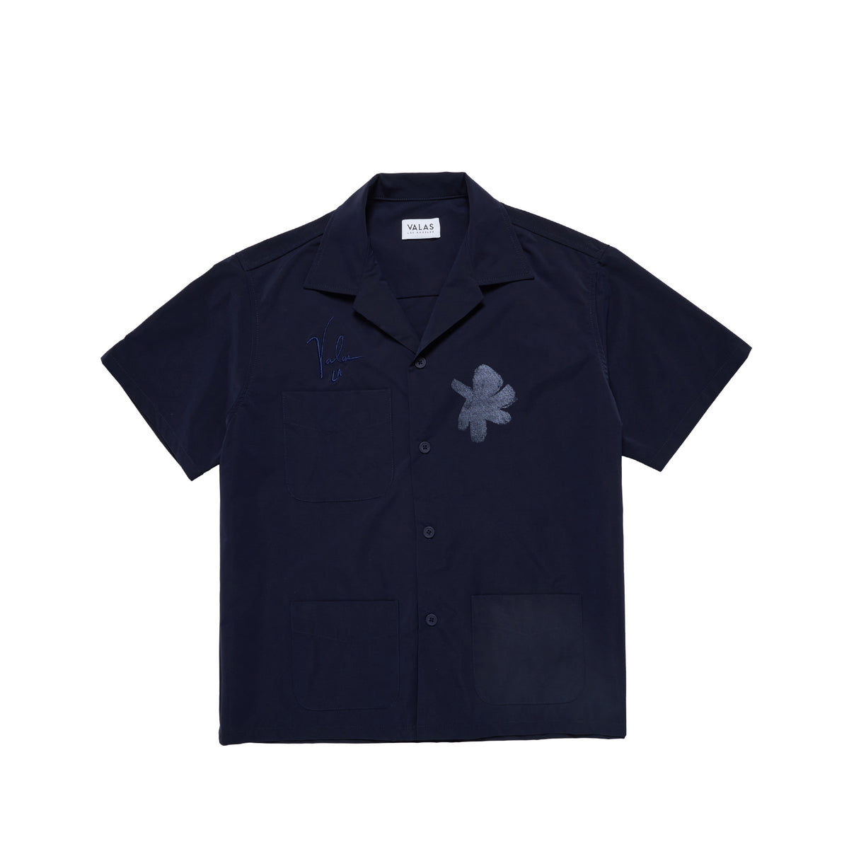 Santiago Bowler Shirt