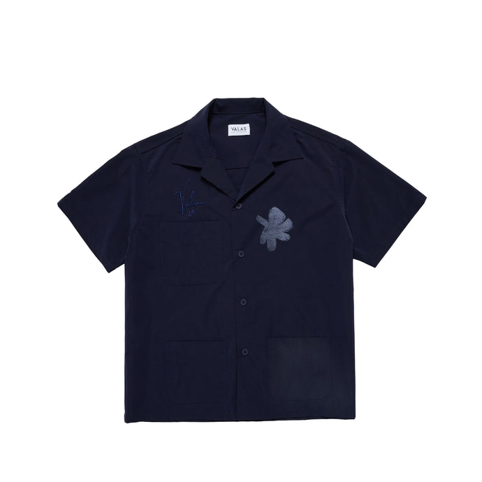 Santiago Bowler Shirt