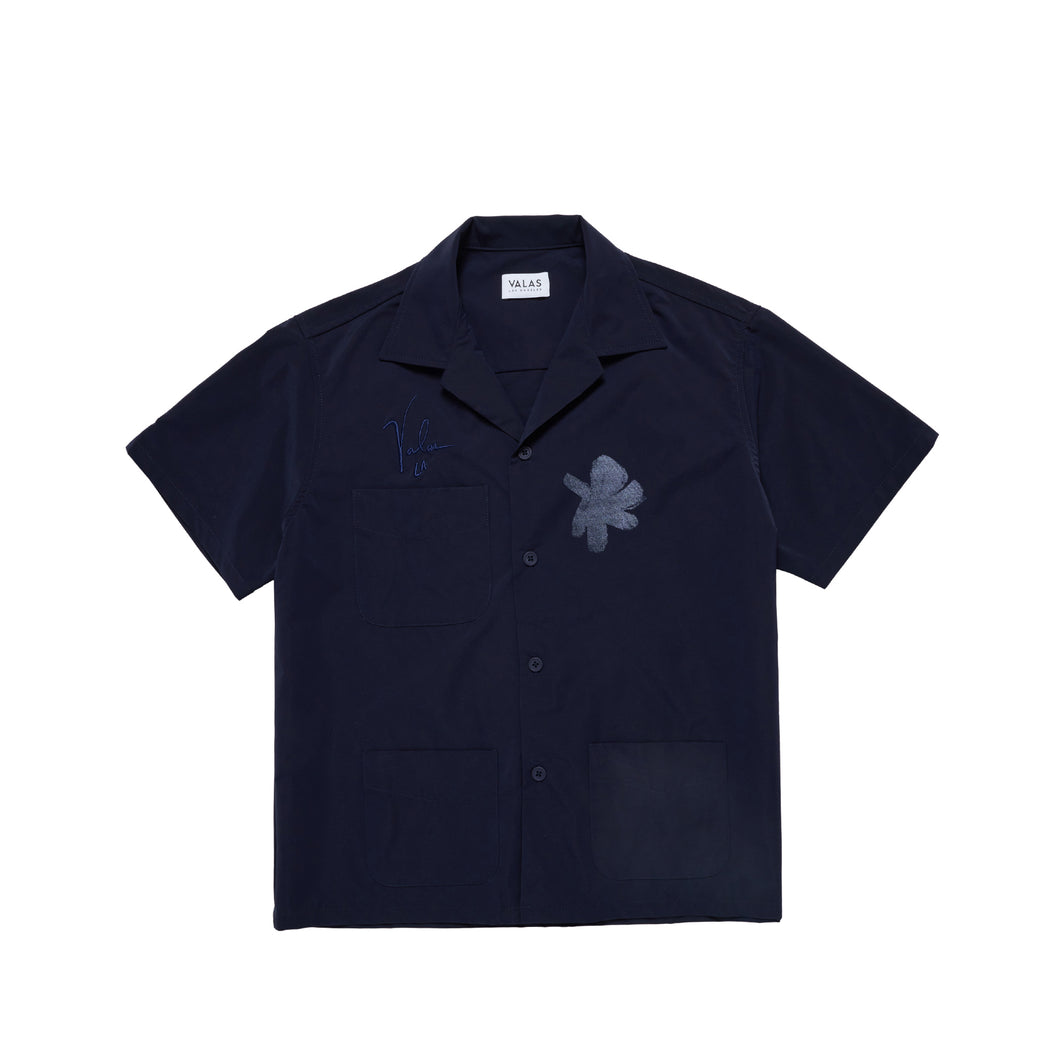 Santiago Bowler Shirt