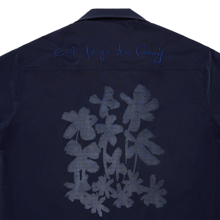 Santiago Bowler Shirt