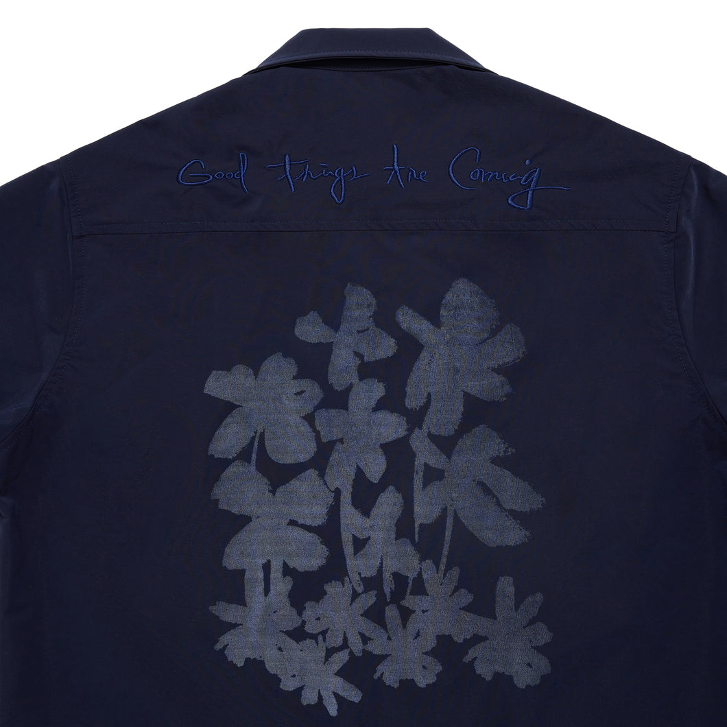 Santiago Bowler Shirt