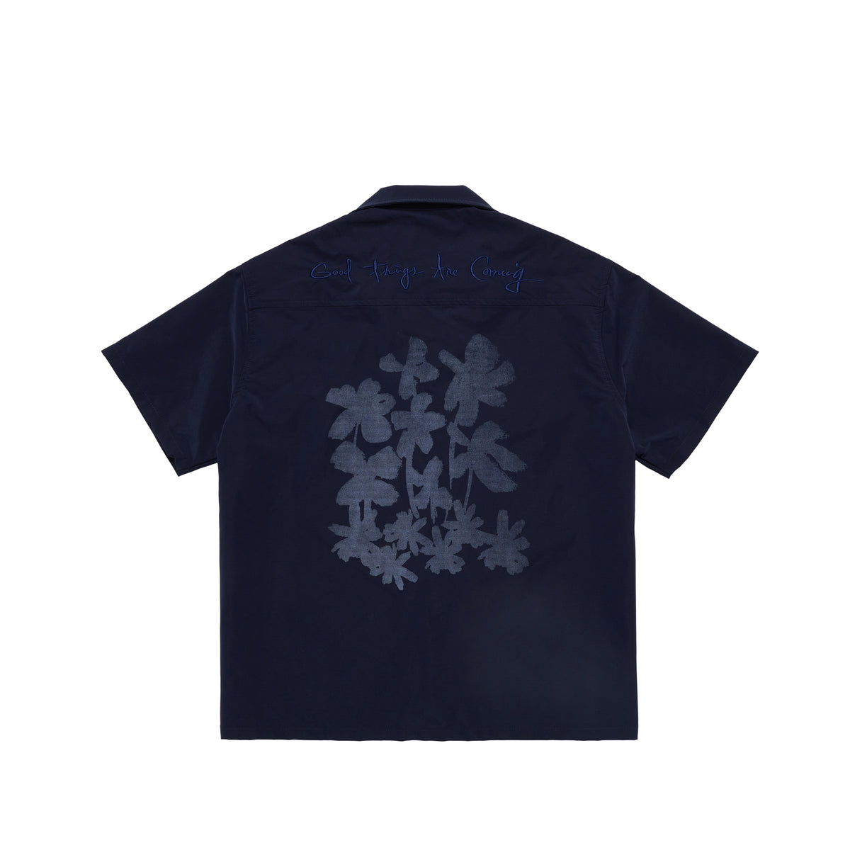 Santiago Bowler Shirt
