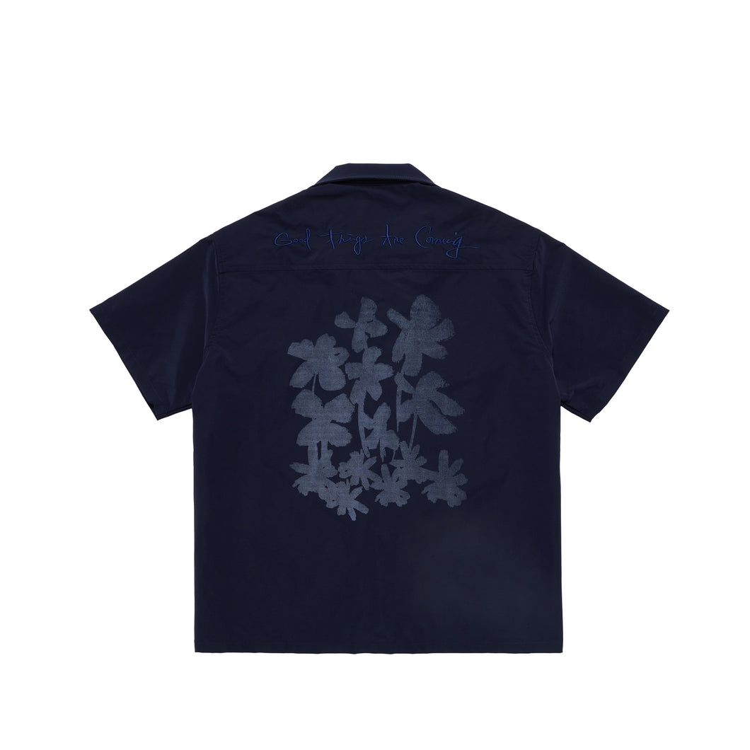 Santiago Bowler Shirt