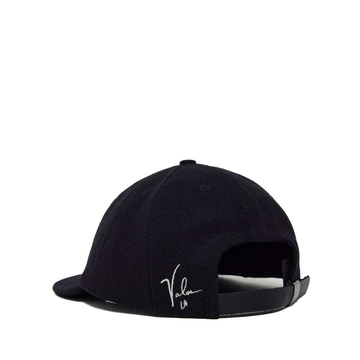 8 Panel Don't Disturb My Peace Hat