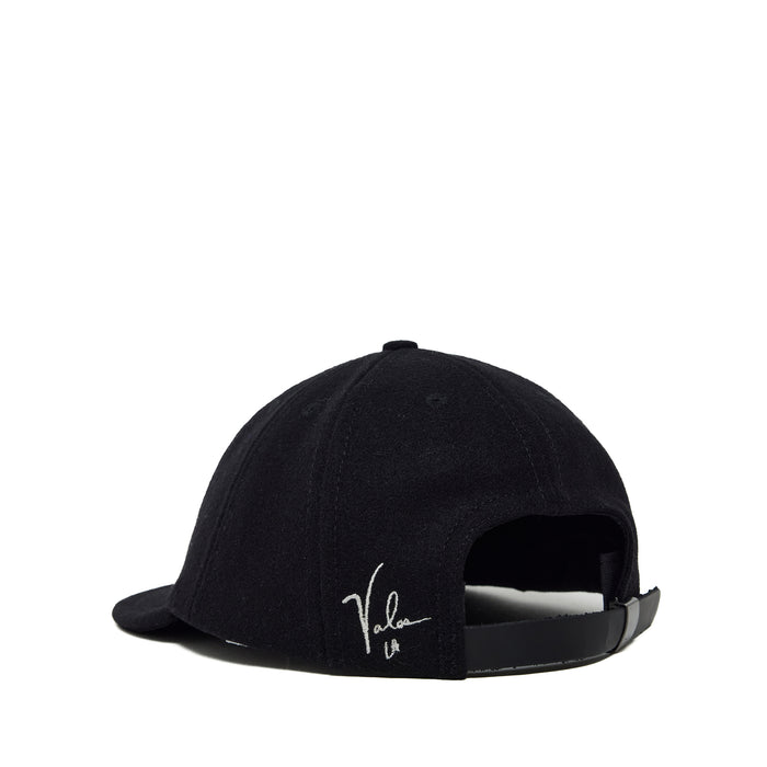 8 Panel Don't Disturb My Peace Hat