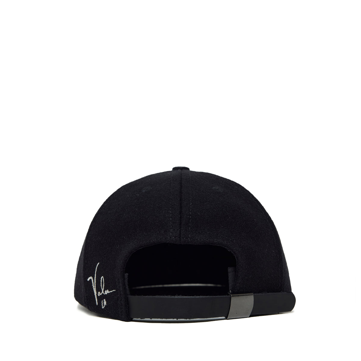 8 Panel Don't Disturb My Peace Hat