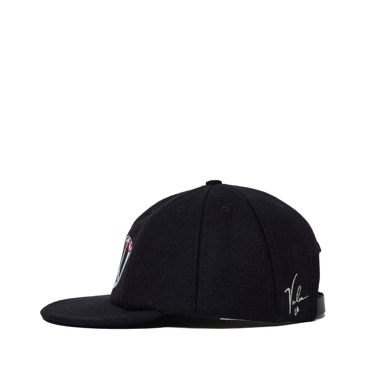 8 Panel Don't Disturb My Peace Hat